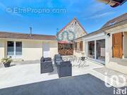 Photo 1 - Maison à CREPY-EN-VALOIS