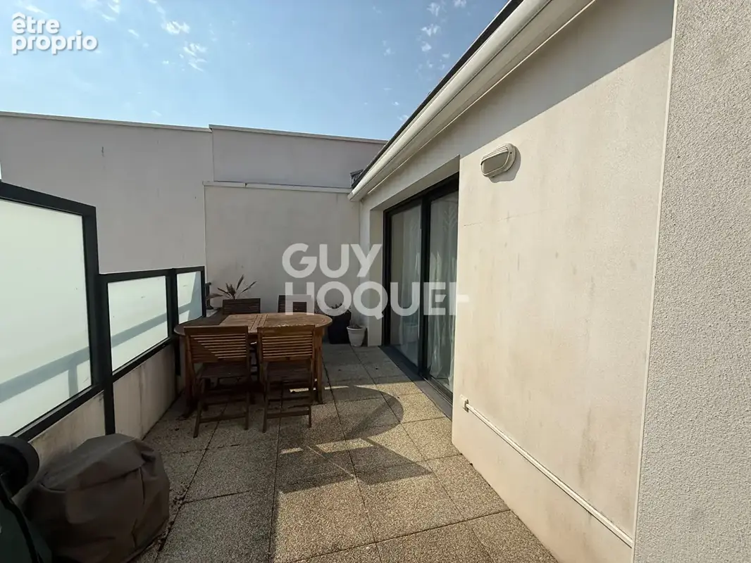 Exclusivité à SAINT JEAN DE MONTS : Charmant appartement 2 pièces en centre-ville - photo 13