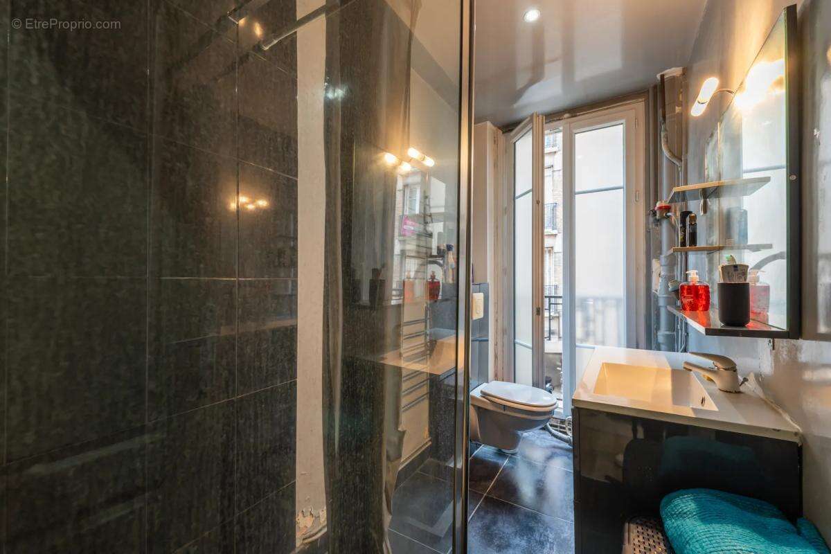 Appartement à COLOMBES