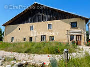 Maison à SAINT-HIPPOLYTE