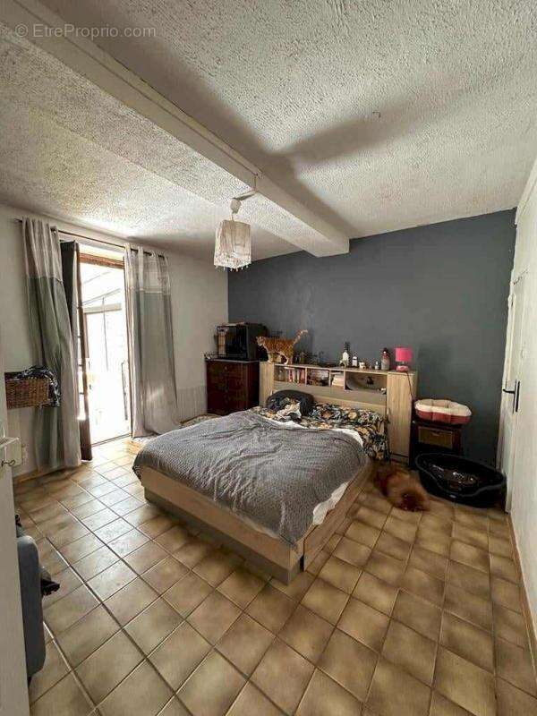 Ensemble de deux maisons de charme datant de 1792 - photo 8