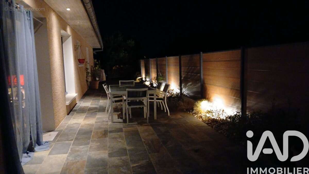 Photo 5 - Maison à PEYRIEU