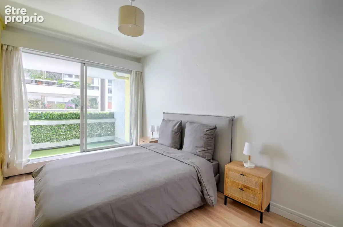 Paris 75007 - rue st dominique - t2 de 64 m² - photo 5