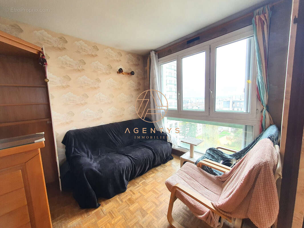 Appartement à CHAMPIGNY-SUR-MARNE