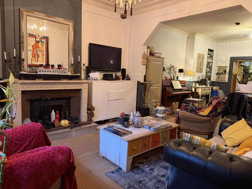Appartement à LIMOGES