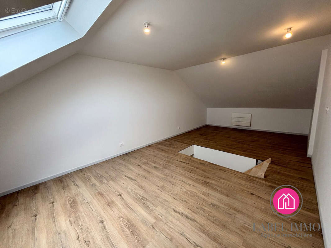 Maison à TRITH-SAINT-LEGER