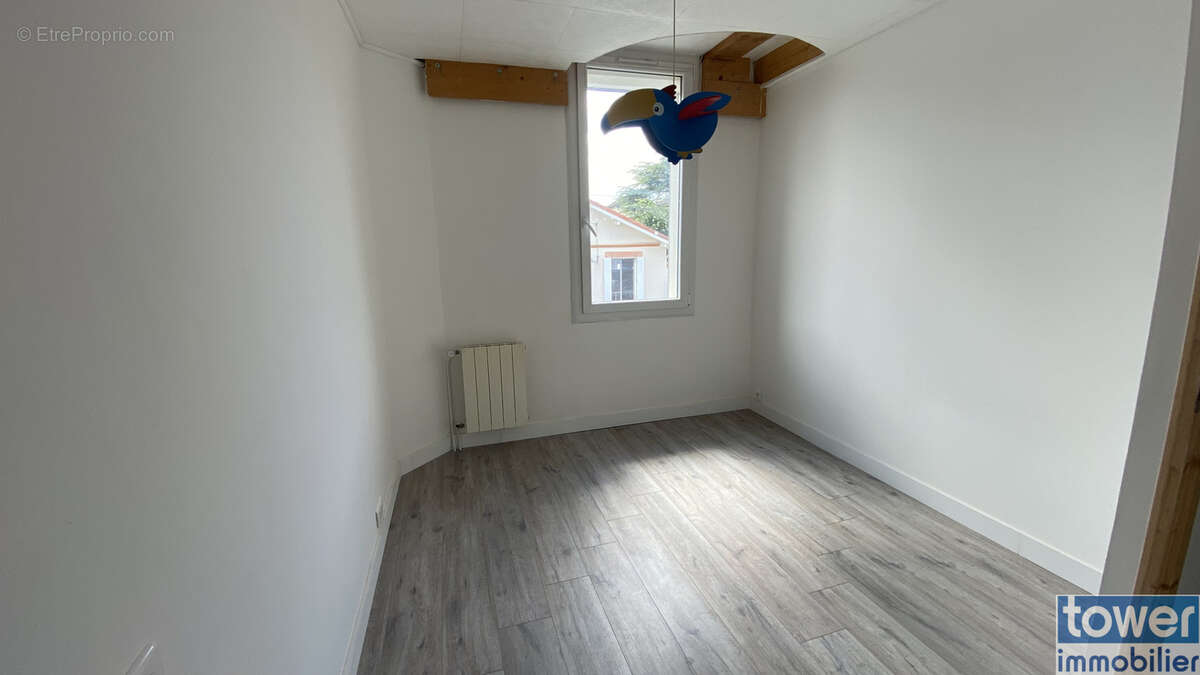 Maison à TOULOUSE