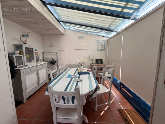 Maison à LA GUERINIERE