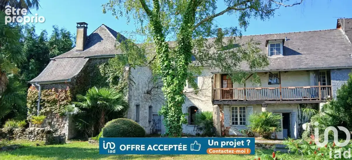 Photo 1 - Maison à BUZY