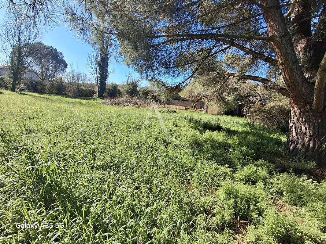 Maison à L'ISLE-JOURDAIN