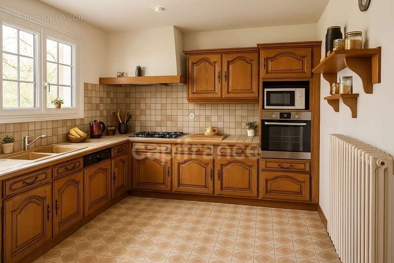 Maison à vendre 7 pièces  (28) - photo 3