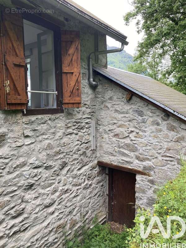 Photo 4 - Maison à SAZOS