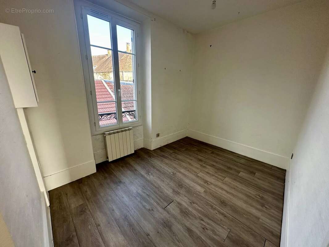 Appartement à SACLAY