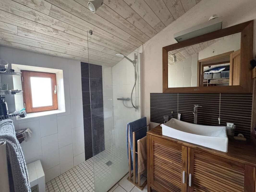 LEGE Maison de charme en village - photo 14