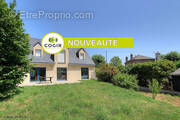 Maison à MONTFORT-SUR-MEU