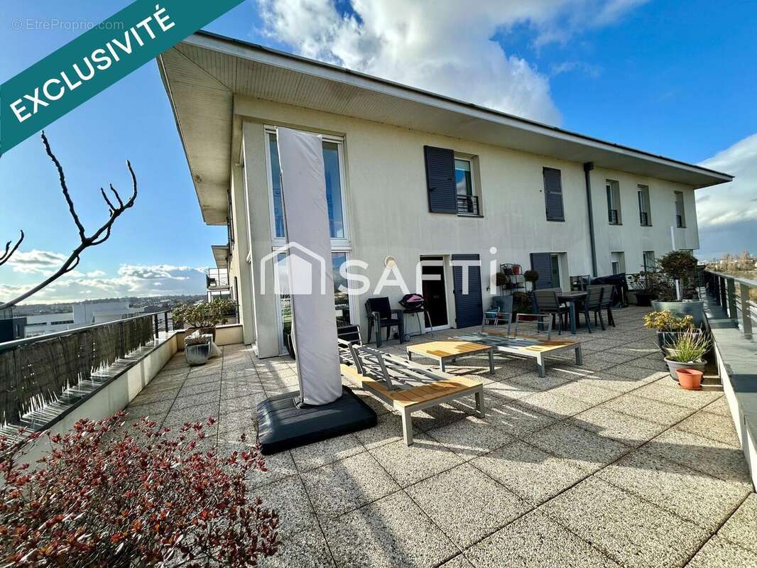 Photo 4 - Appartement à VILLENEUVE-LE-ROI