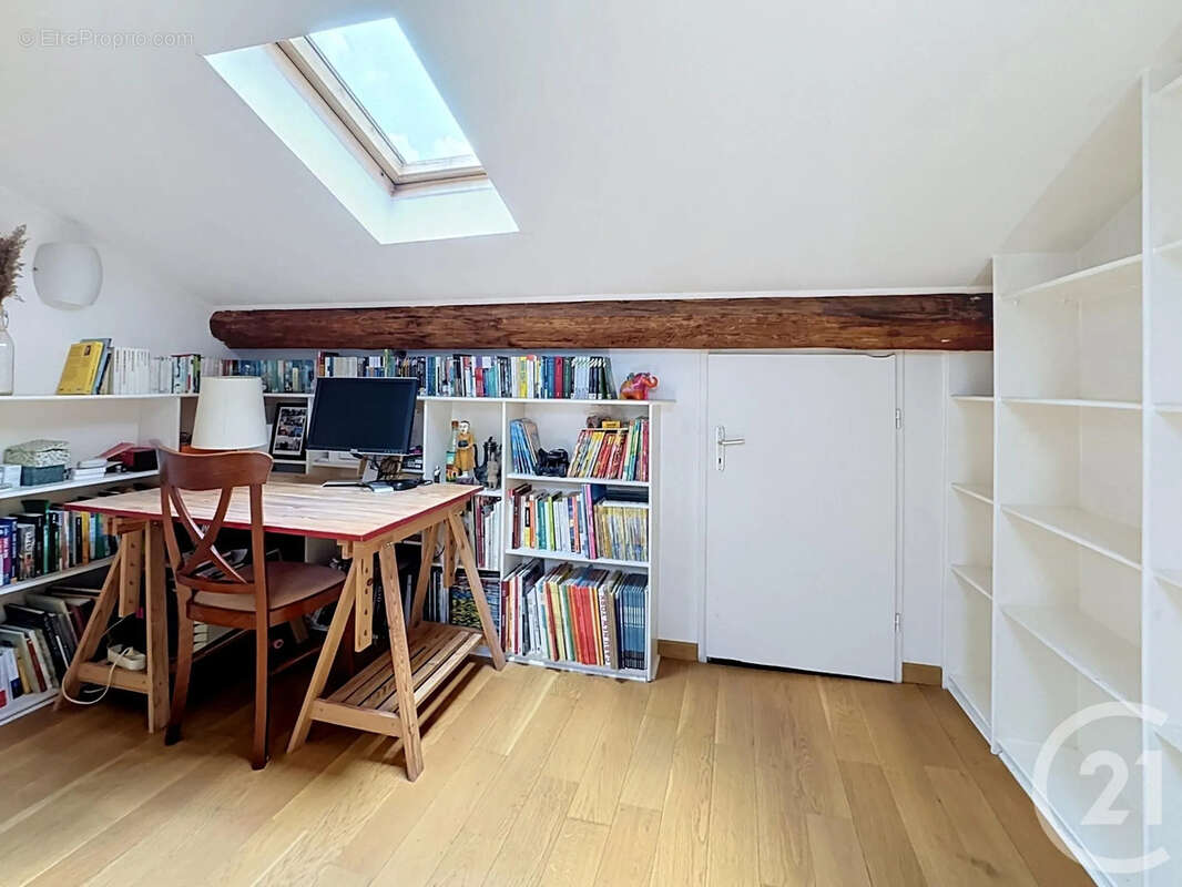 Appartement à LYON-3E