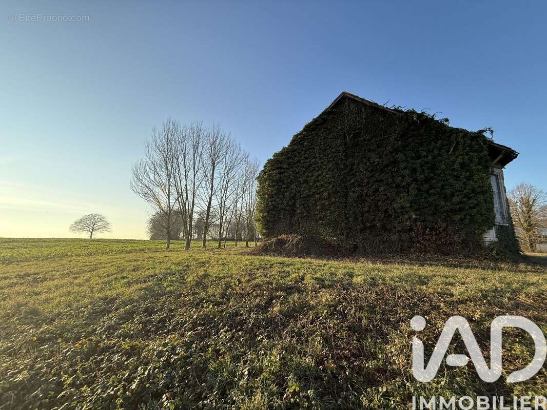 Photo 7 - Maison à AUTREMENCOURT