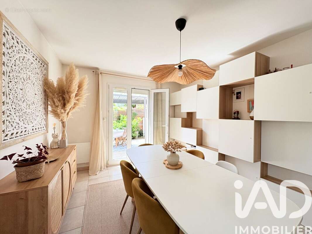 Photo 7 - Maison à AMBARES-ET-LAGRAVE