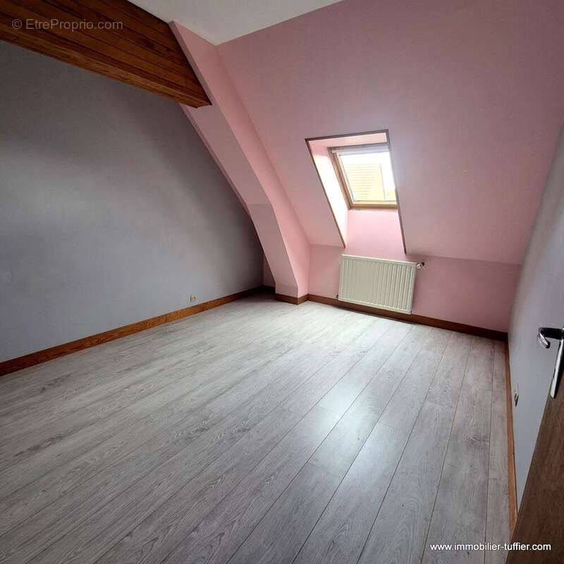 Maison à SAINT-CORNEILLE