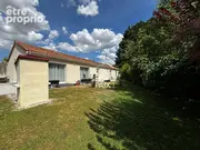 Maison à MARTAIZE