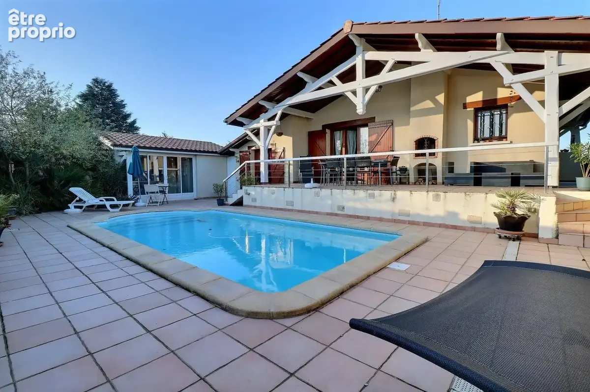 Maison 6 pièces - photo 12