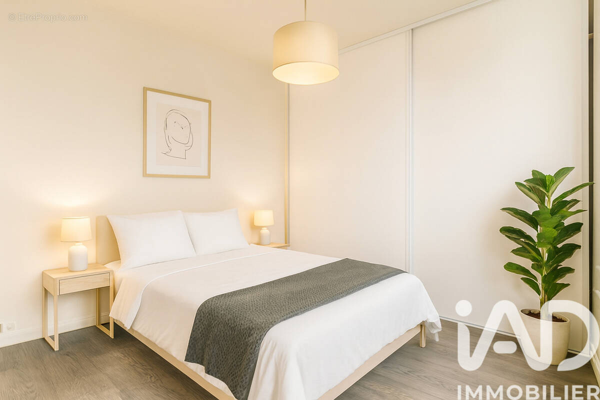 Photo 1 - Appartement à REIMS