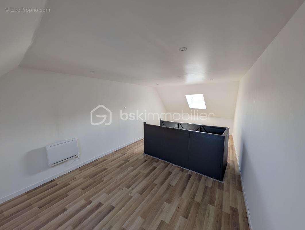 Maison à HENIN-BEAUMONT