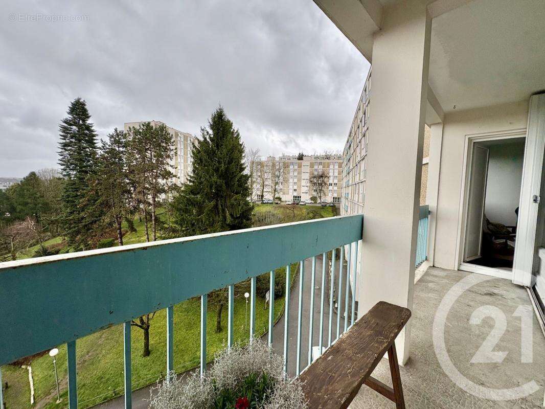 Appartement à LIMOGES