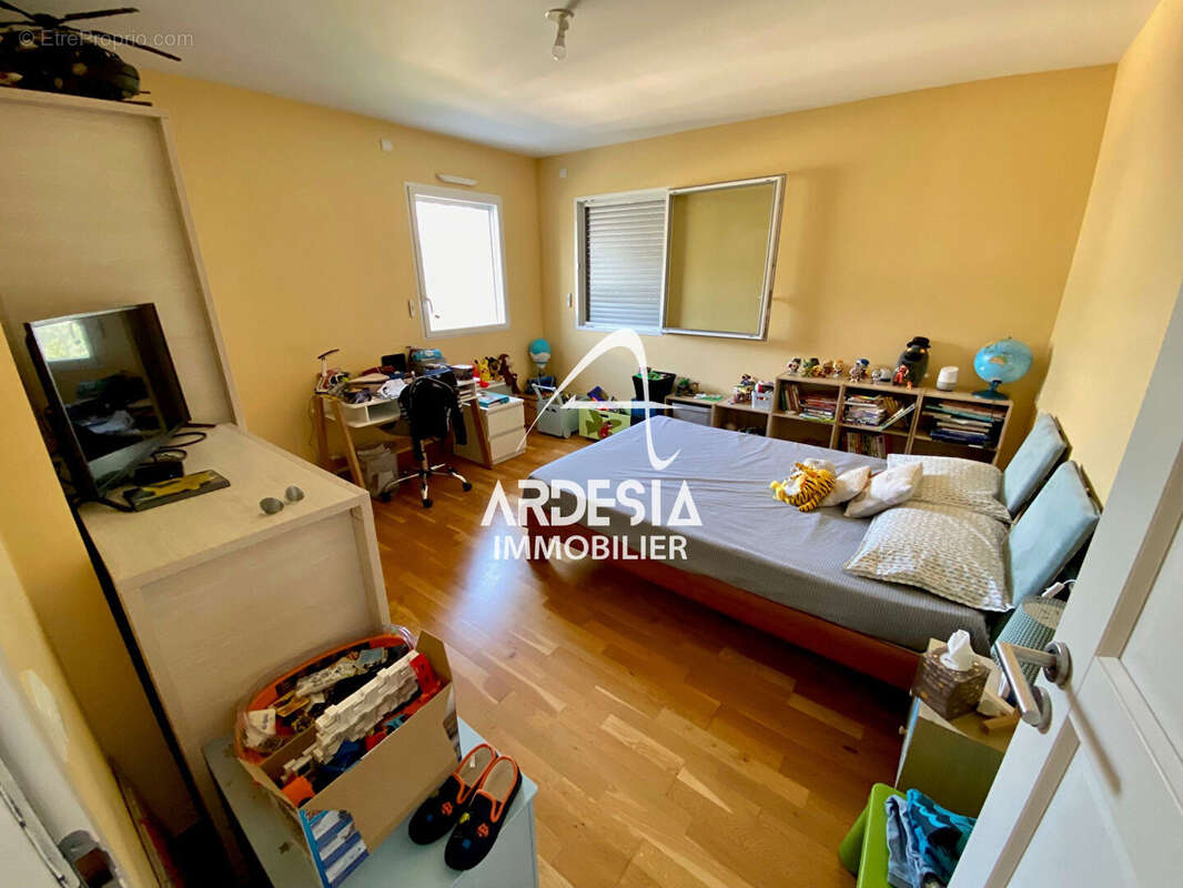 Maison à SAINT-JEAN-DE-MAURIENNE