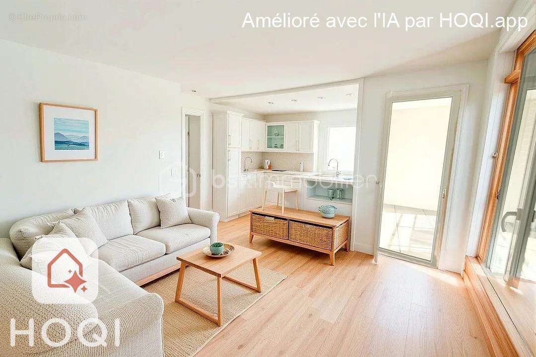 Appartement à CAVALAIRE-SUR-MER