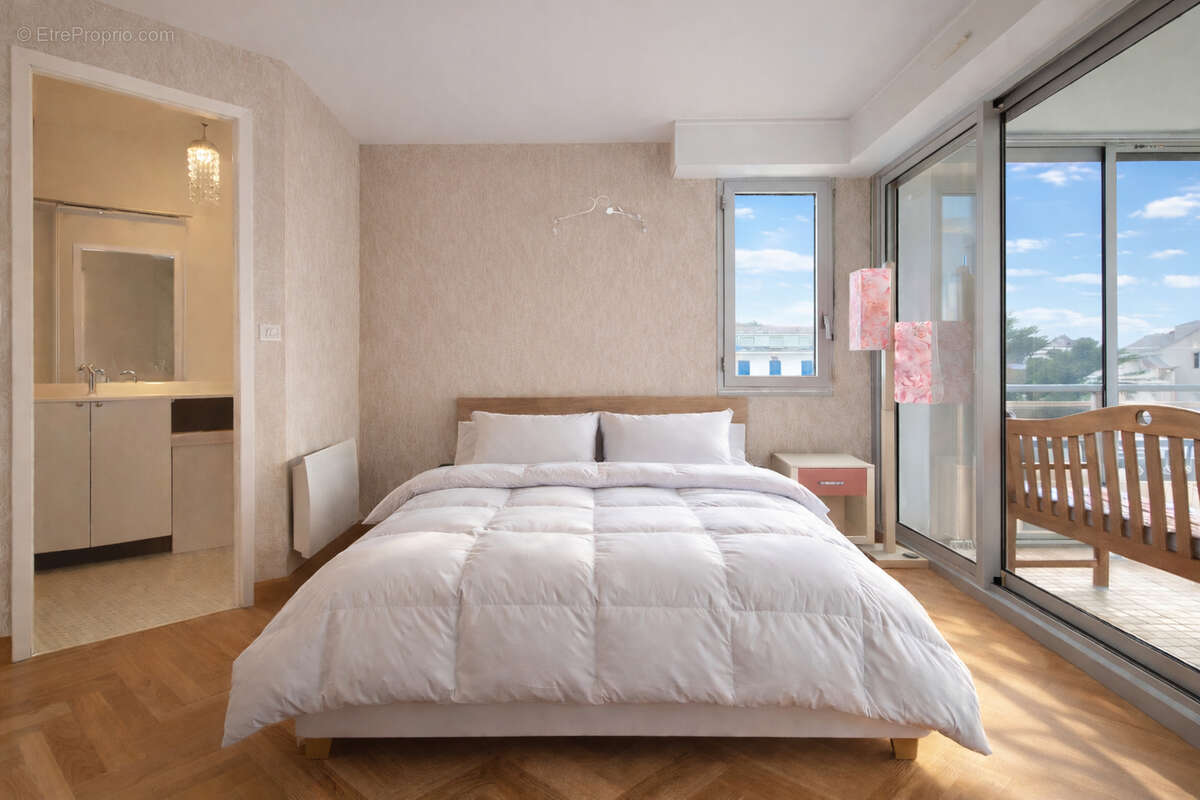 Appartement à PORNICHET