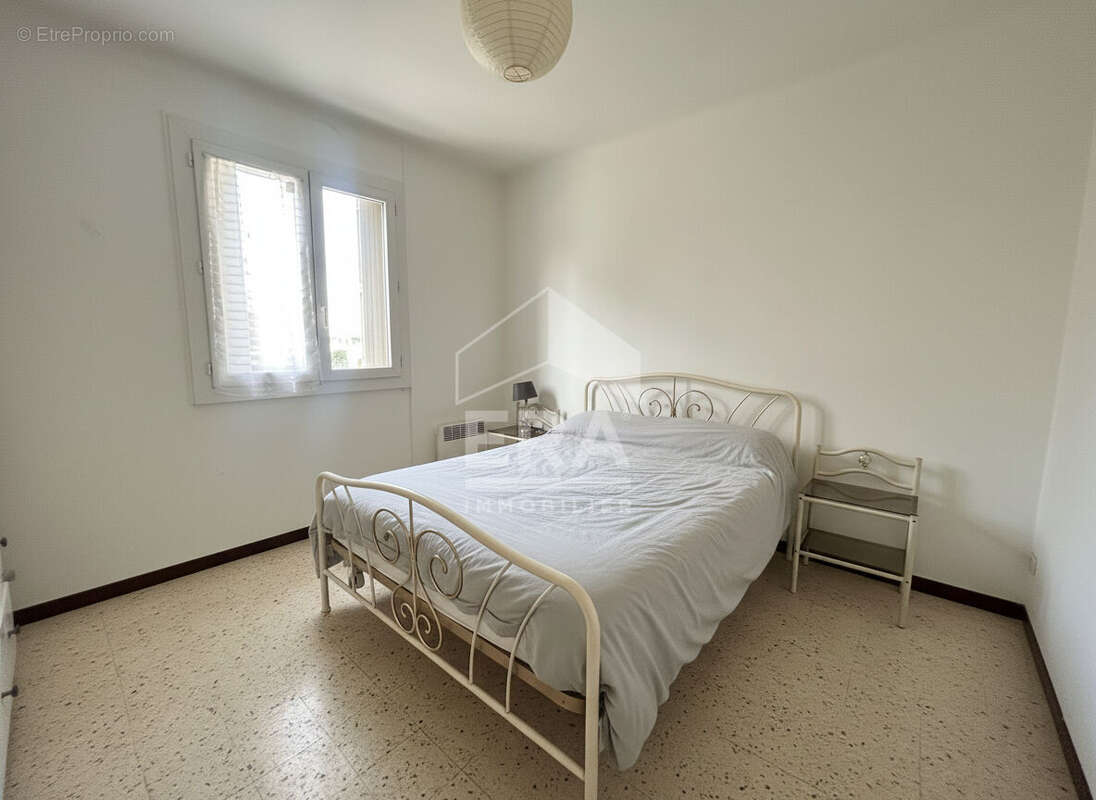 Maison à PERPIGNAN