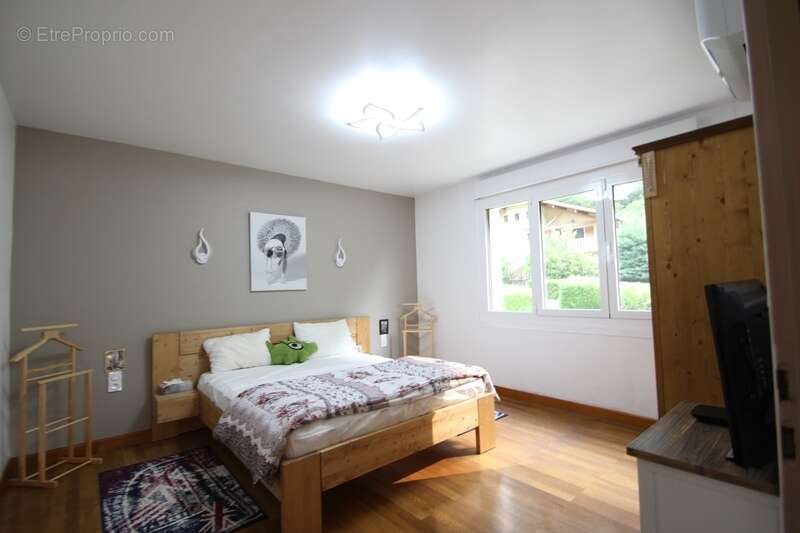 Appartement à MAGLAND