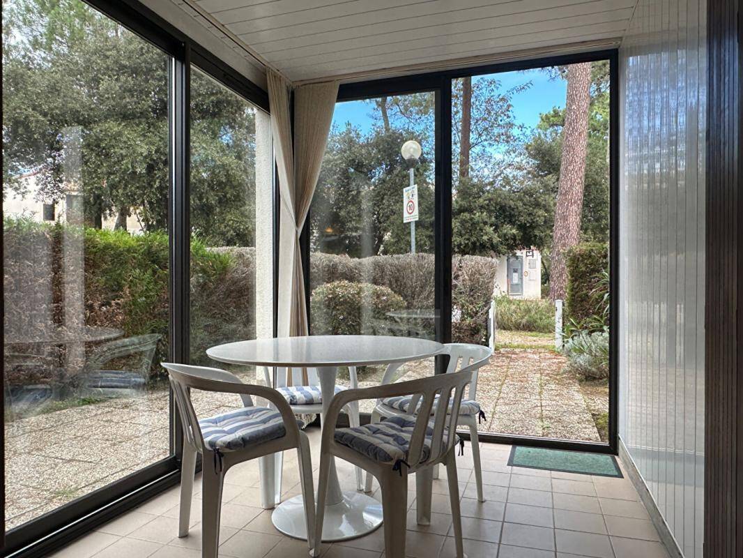 Appartement à SAINT-GEORGES-DE-DIDONNE