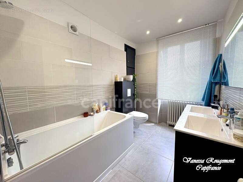 Maison à vendre 7 pièces LA CELLE SAINT CYR (89) - photo 7