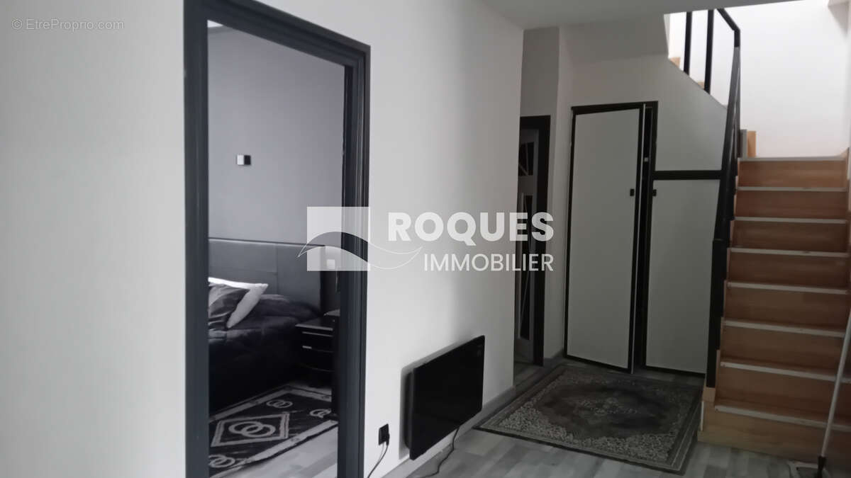 Appartement à MILLAU