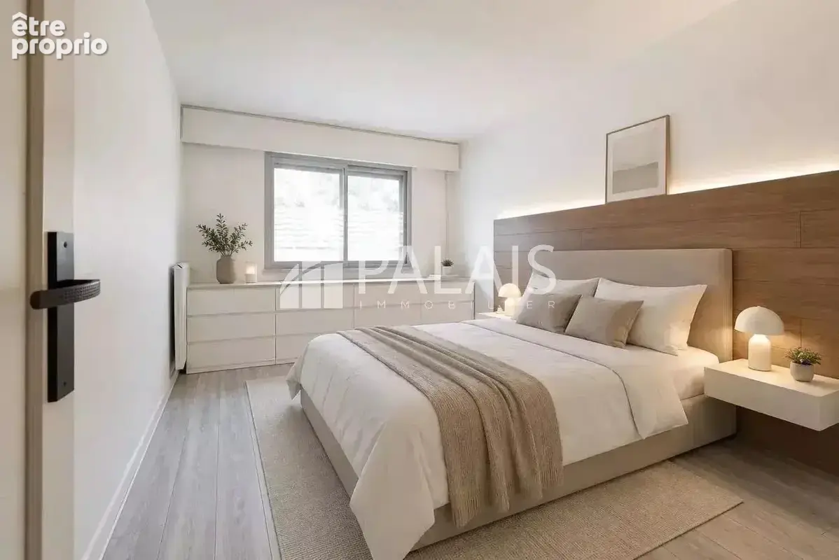 Beau 3 pièces traversant de 67 m² avec terrasse, à proximité de la mer - photo 9
