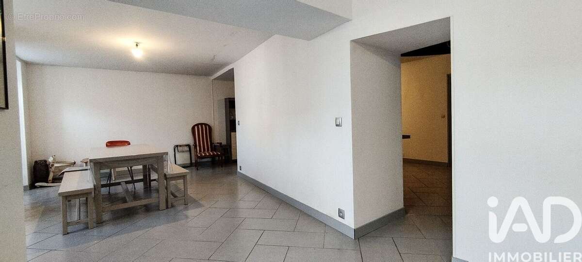 Photo 2 - Maison à AULNAY