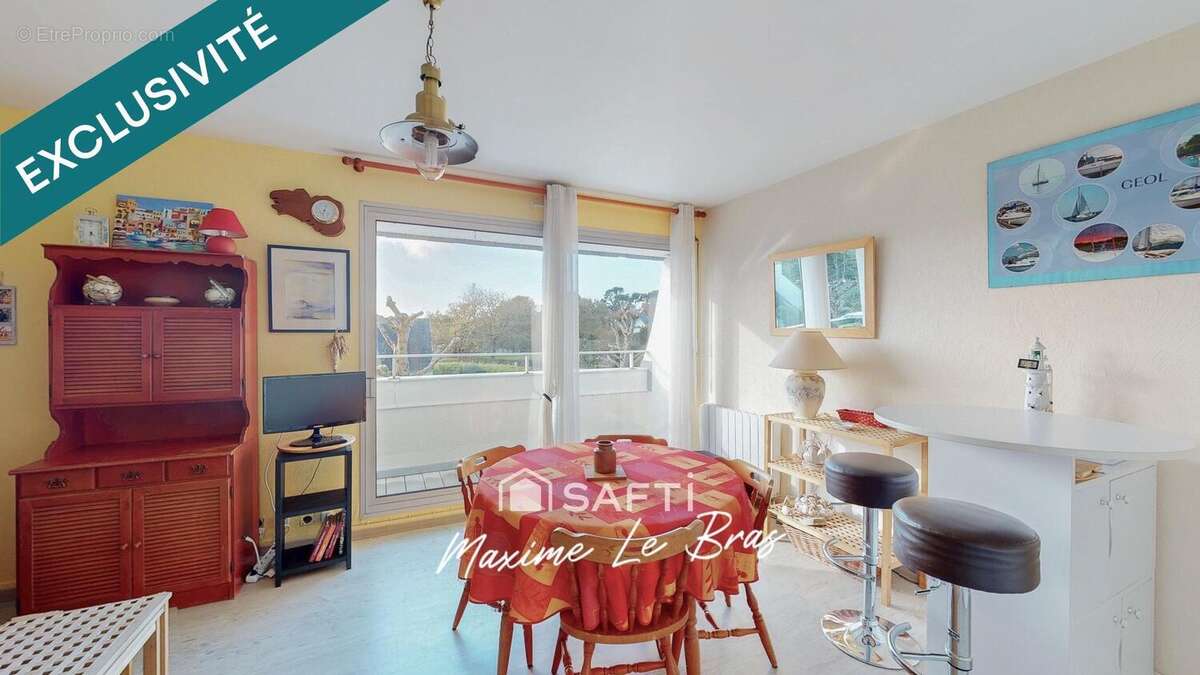 Photo 3 - Appartement à FOUESNANT