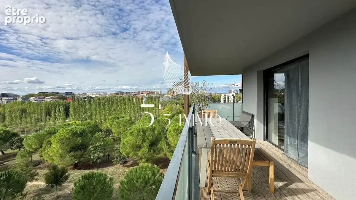 Photo Appartement à Montpellier au prix de 650 000€