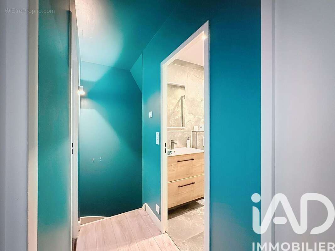 Photo 4 - Maison à AULNAY-SOUS-BOIS