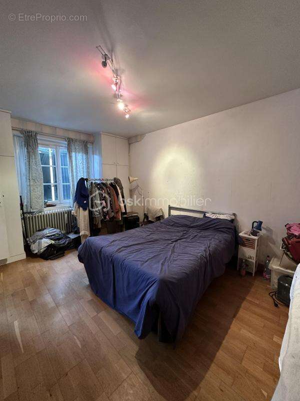 Maison familiale - photo 13