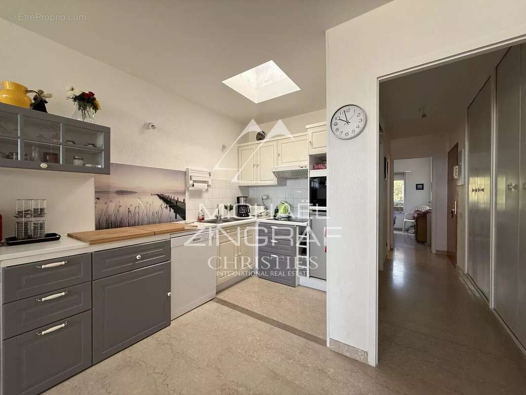 Appartement à CASSIS