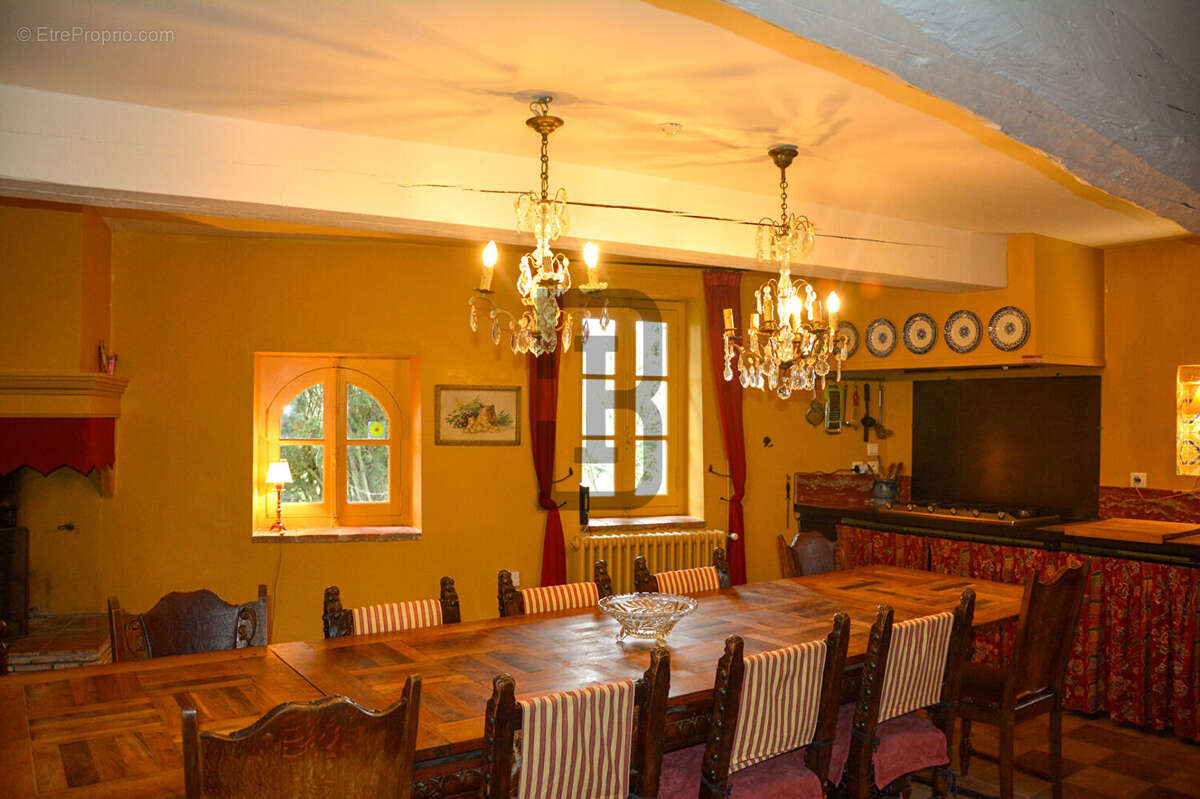 Maison à LIMOUX