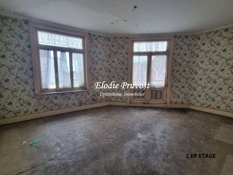 Appartement à AUCHEL