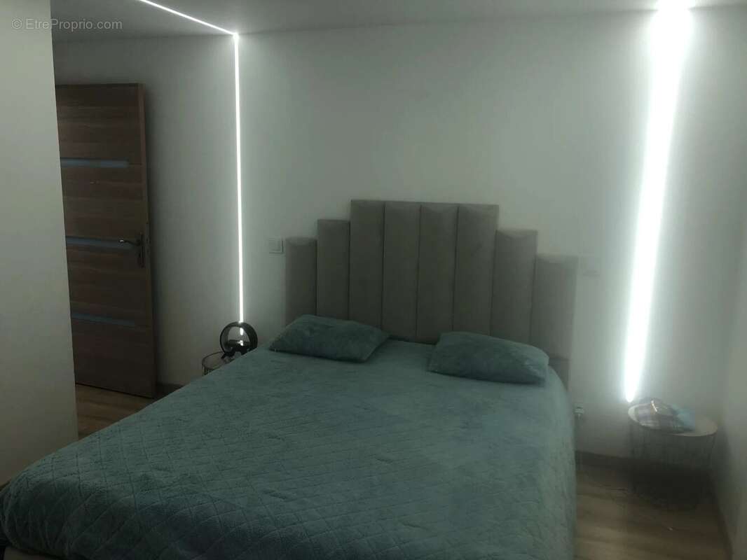 Maison à LA FRETTE-SUR-SEINE