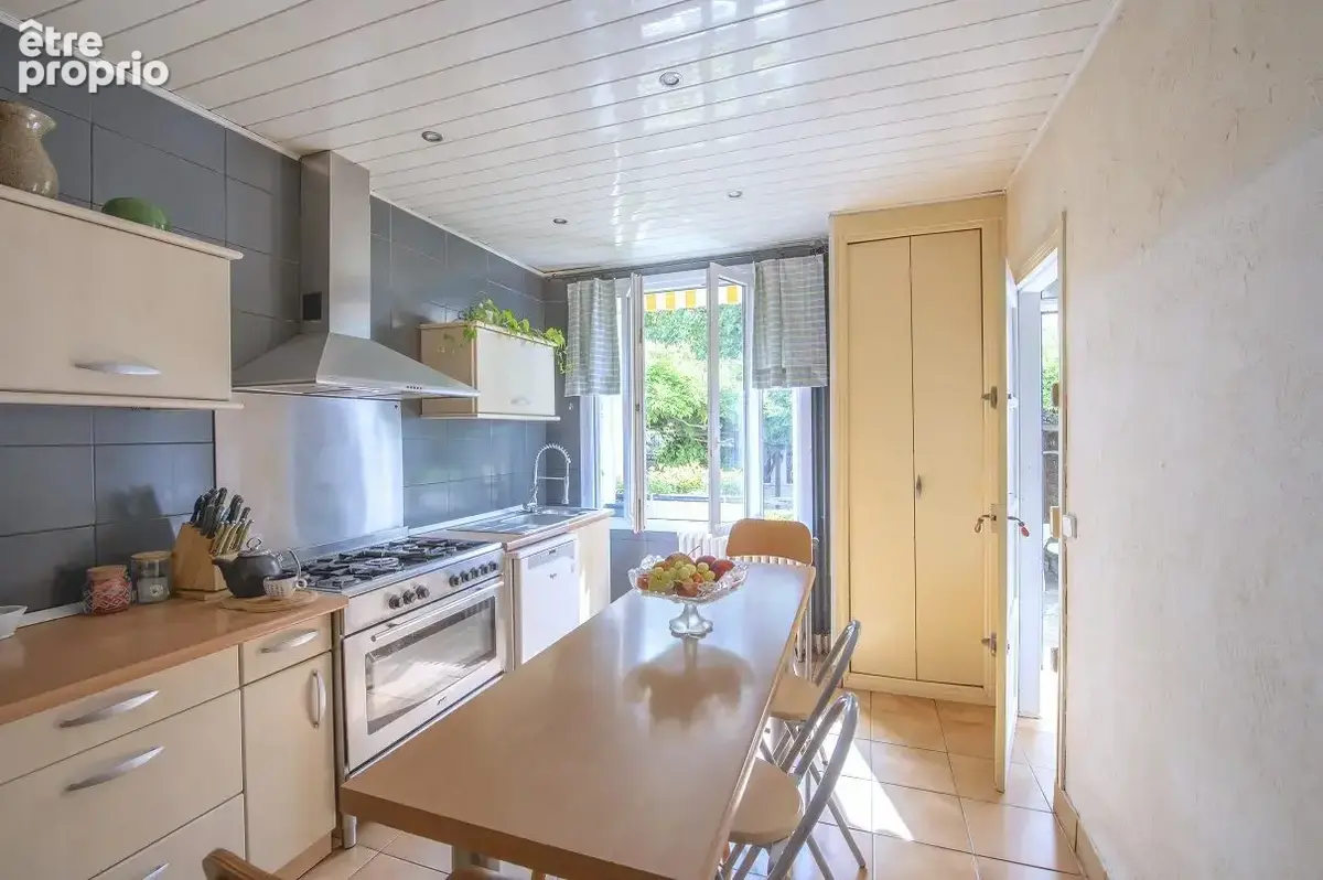 Maison 138 m² à Sartrouville  - photo 6