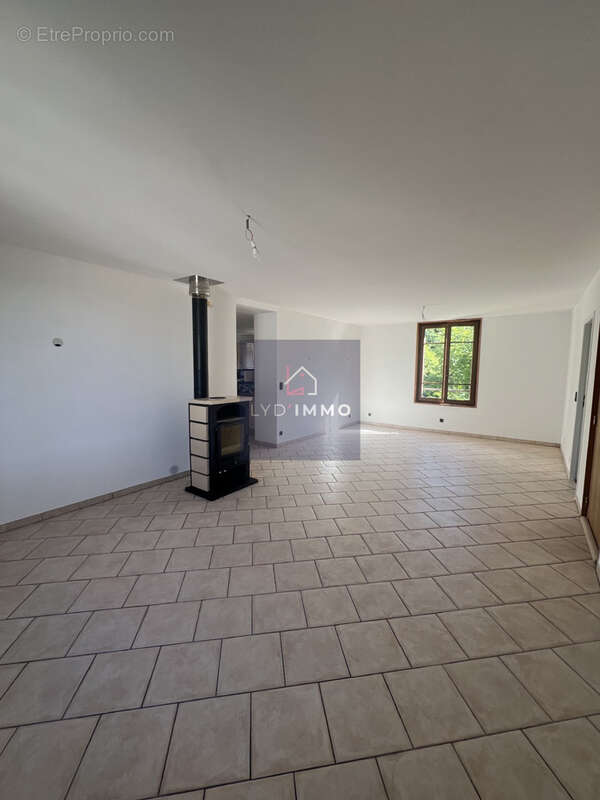 Appartement à LANCRANS
