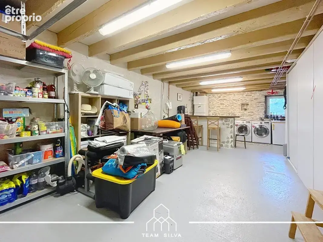 Maison 4 pièces 125 m² à vendre à Givors (69700) - photo 12